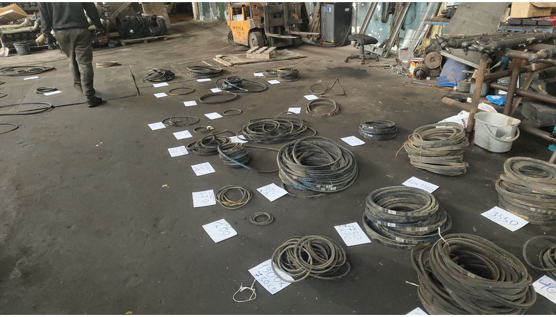 Volvo - Motor und Teile: das Bild 2 Volvo - Motor und Teile: das Bild 2