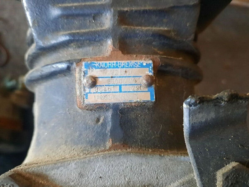 Volvo LP4905 /. LP4992 -B12 .Мерседес - Motor und Teile: das Bild 5 Volvo LP4905 /. LP4992 -B12 .Мерседес - Motor und Teile: das Bild 5