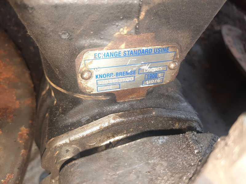 Volvo LP4905 /. LP4992 -B12 .Мерседес - Motor und Teile: das Bild 1 Volvo LP4905 /. LP4992 -B12 .Мерседес - Motor und Teile: das Bild 1