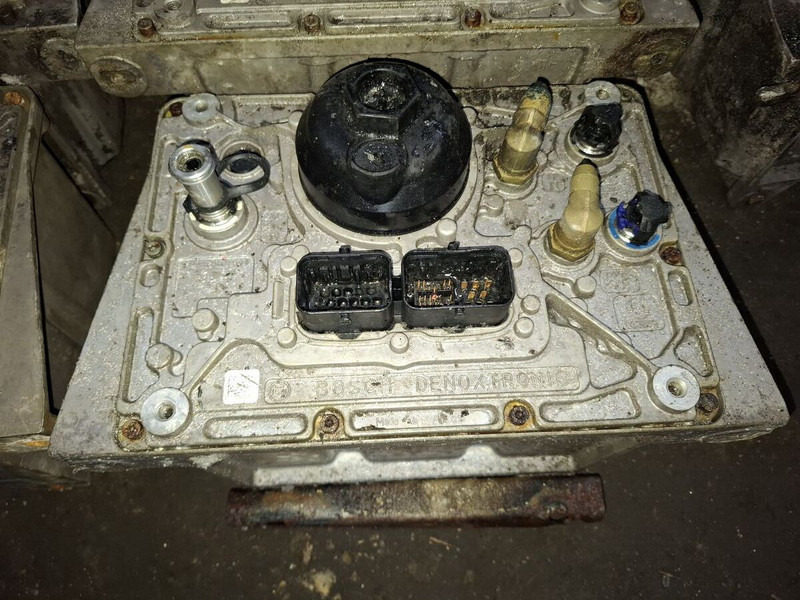 Volvo Помпа подкачки АБЛУ Б12 с подкачкой - Kraftstofffilter: das Bild 3 Volvo Помпа подкачки АБЛУ Б12 с подкачкой - Kraftstofffilter: das Bild 3