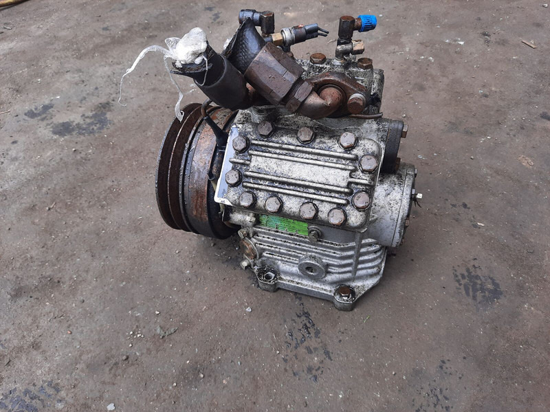 Webasto FK-40 - Klimaanlage Ersatzteil: das Bild 2 Webasto FK-40 - Klimaanlage Ersatzteil: das Bild 2