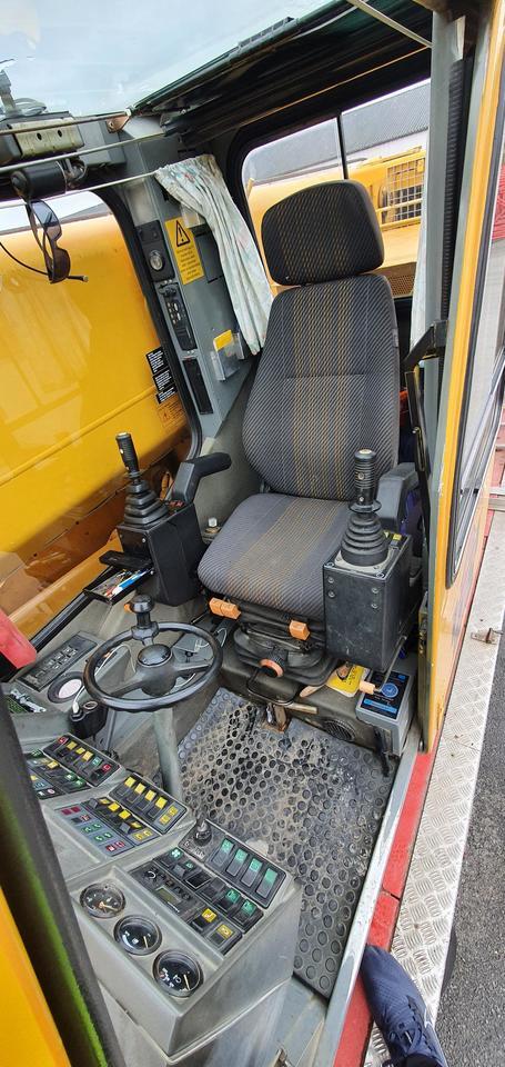 Grove GMK3050 - Mobilkran: das Bild 1 Grove GMK3050 - Mobilkran: das Bild 1