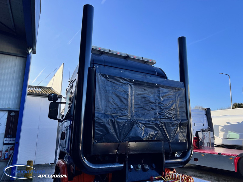 Scania R580 V8 6x4, Euro 6, Retarder, Highline, 74 Tons - Sattelzugmaschine: das Bild 5 Scania R580 V8 6x4, Euro 6, Retarder, Highline, 74 Tons - Sattelzugmaschine: das Bild 5