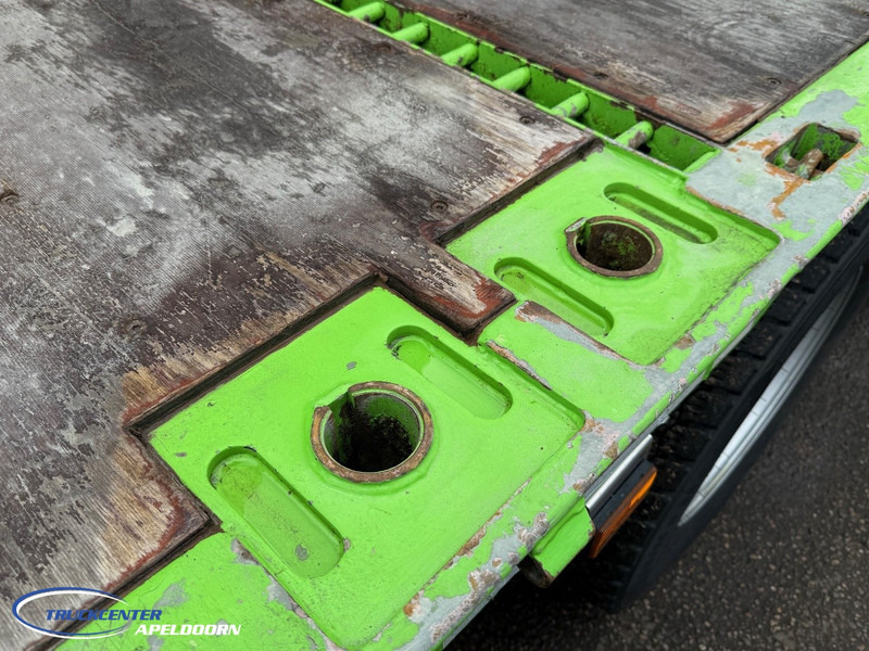 Scania R730 V8 NGS 8x4, Retarder, Machinetransporter – Finanzierungsleasing Scania R730 V8 NGS 8x4, Retarder, Machinetransporter: das Bild 10