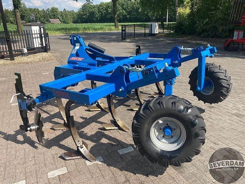 Agripol Front Griz 300 - Grubber: das Bild 3 Agripol Front Griz 300 - Grubber: das Bild 3