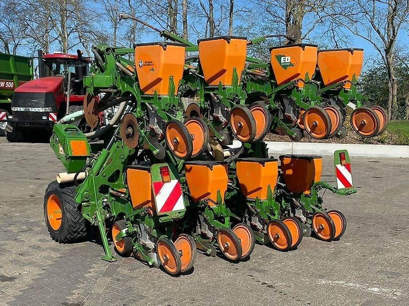 Amazone ED 602-K - Sämaschine: das Bild 5 Amazone ED 602-K - Sämaschine: das Bild 5
