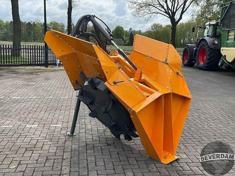 Dondi DBR75 greppelfrees - Anbauteil für Baumaschine: das Bild 3 Dondi DBR75 greppelfrees - Anbauteil für Baumaschine: das Bild 3