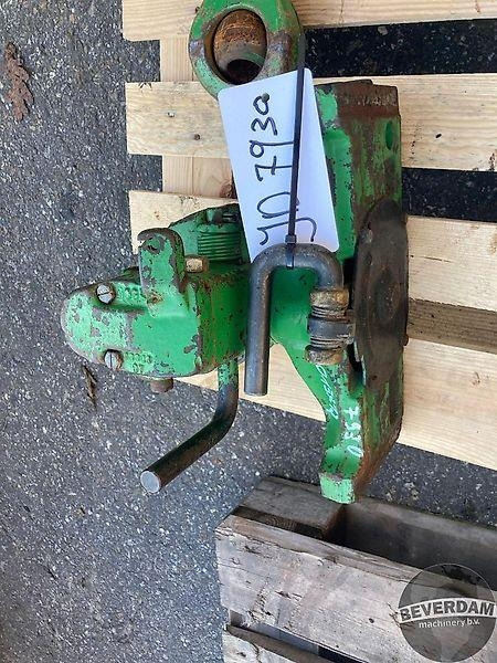 John Deere Trekhaakframe / Trekhaak - Anbauteil für Landmaschine: das Bild 5 John Deere Trekhaakframe / Trekhaak - Anbauteil für Landmaschine: das Bild 5