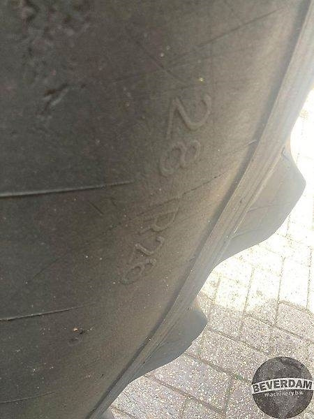 Reifen für Landmaschine Banden + velg 28R26: das Bild 8