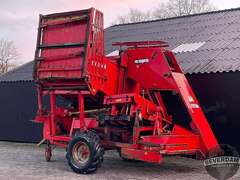 BvL Klembandrooier - Kartoffelroder: das Bild 3 BvL Klembandrooier - Kartoffelroder: das Bild 3