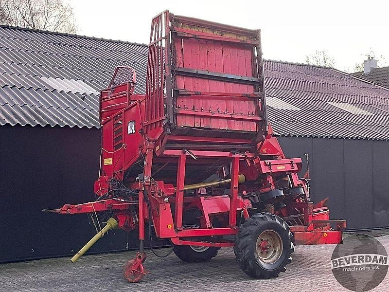 BvL Klembandrooier - Kartoffelroder: das Bild 1 BvL Klembandrooier - Kartoffelroder: das Bild 1