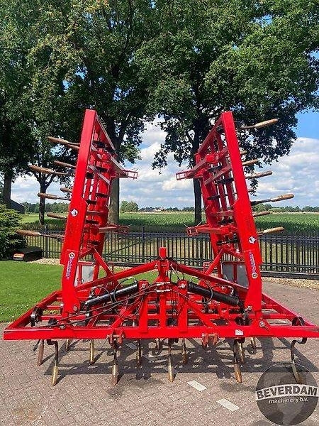 EURO-Jabelmann V-6000G - Grubber: das Bild 2 EURO-Jabelmann V-6000G - Grubber: das Bild 2