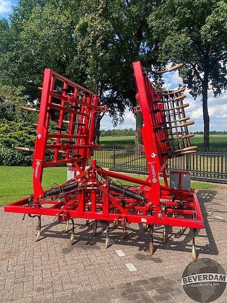 EURO-Jabelmann V-6000G - Grubber: das Bild 1 EURO-Jabelmann V-6000G - Grubber: das Bild 1