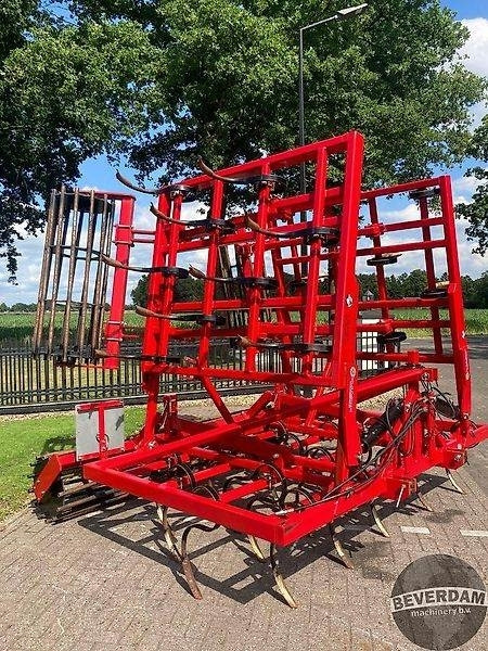 EURO-Jabelmann V-6000G - Grubber: das Bild 3 EURO-Jabelmann V-6000G - Grubber: das Bild 3
