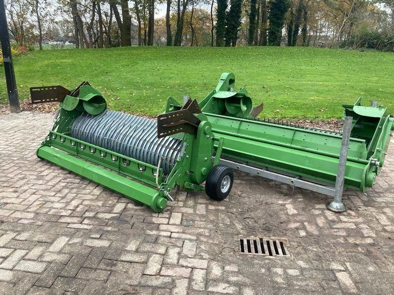 Ersatzteile für Landmaschine Krone Big Pack Pick-up: das Bild 1