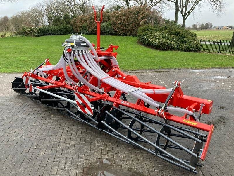 Evers Freiberger BV19-608 R62 - Gülleinjektor: das Bild 3 Evers Freiberger BV19-608 R62 - Gülleinjektor: das Bild 3