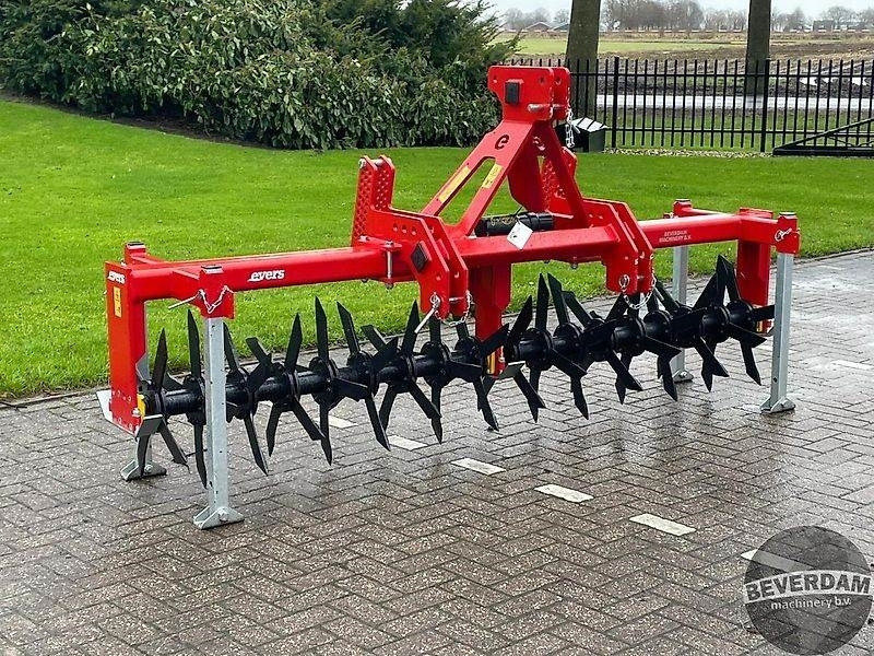 Evers GB-300 graslandbeluchter - Technik für Bodenbearbeitung: das Bild 1 Evers GB-300 graslandbeluchter - Technik für Bodenbearbeitung: das Bild 1