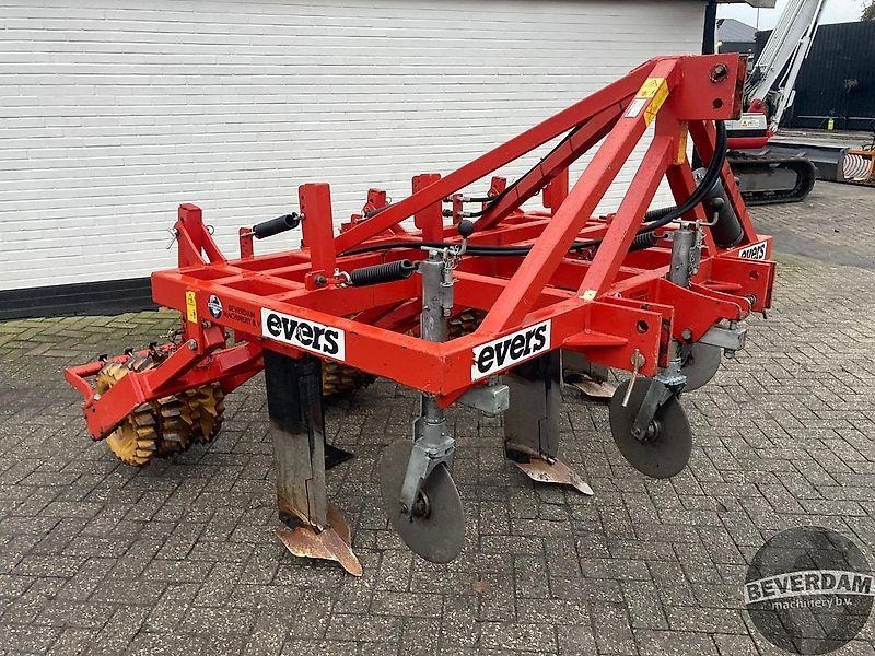 Evers WBG 3-270 - Pflug: das Bild 1 Evers WBG 3-270 - Pflug: das Bild 1