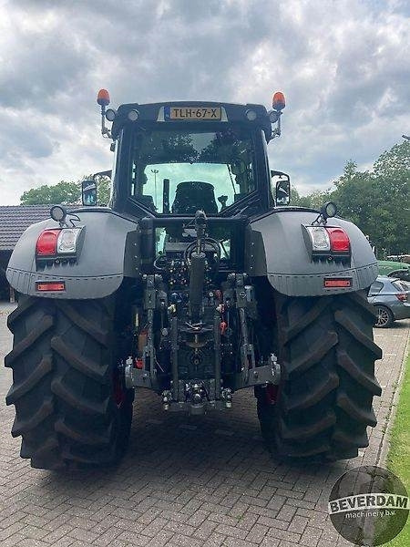 Fendt 936 Vario - Traktor: das Bild 4 Fendt 936 Vario - Traktor: das Bild 4