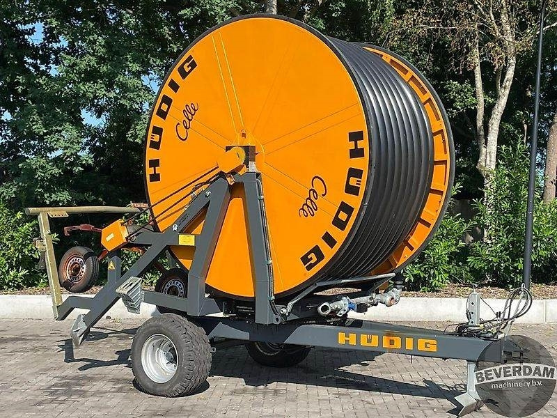 Hüdig Iromat II 420 Cogem motorpomp + toebehoren - Beregnungstechnik: das Bild 2 Hüdig Iromat II 420 Cogem motorpomp + toebehoren - Beregnungstechnik: das Bild 2