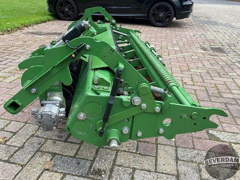 Krone ZX slijpinrichting/slijpbalk - Mähwerk: das Bild 5 Krone ZX slijpinrichting/slijpbalk - Mähwerk: das Bild 5