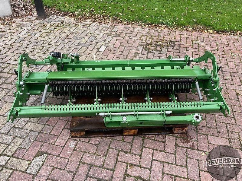 Krone ZX slijpinrichting/slijpbalk - Mähwerk: das Bild 2 Krone ZX slijpinrichting/slijpbalk - Mähwerk: das Bild 2