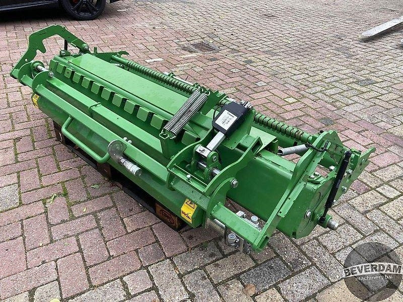 Krone ZX slijpinrichting/slijpbalk - Mähwerk: das Bild 4 Krone ZX slijpinrichting/slijpbalk - Mähwerk: das Bild 4