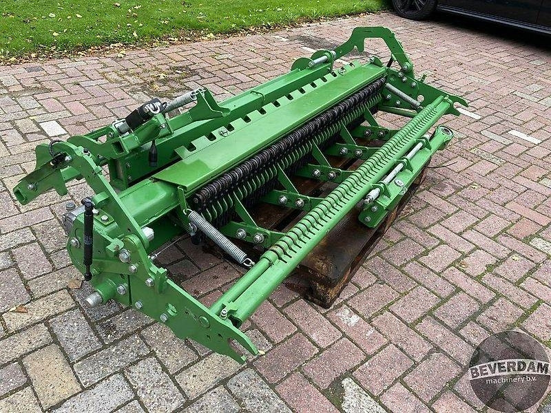 Krone ZX slijpinrichting/slijpbalk - Mähwerk: das Bild 3 Krone ZX slijpinrichting/slijpbalk - Mähwerk: das Bild 3