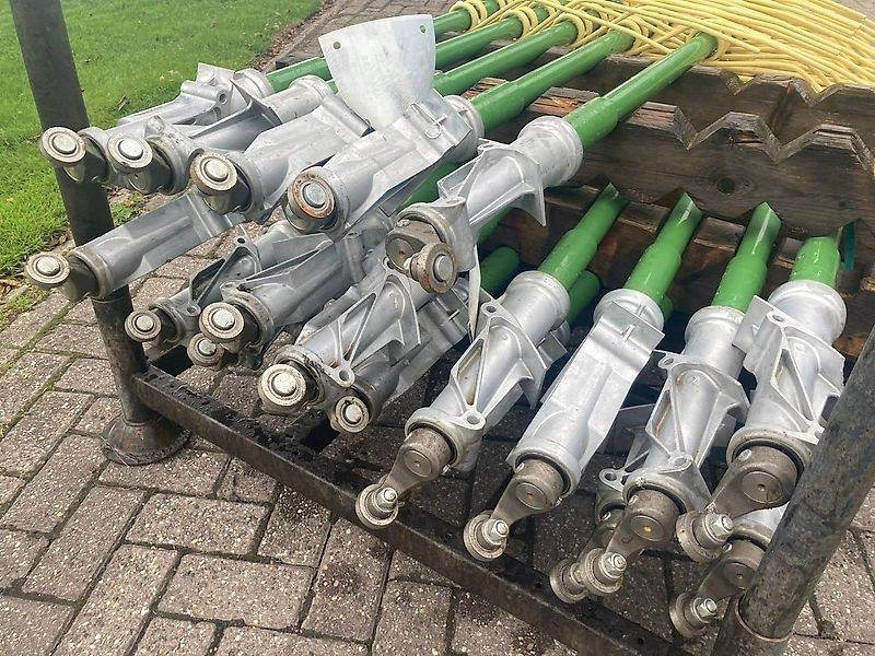 Krone complete tandarm - Grünlandtechnik: das Bild 4 Krone complete tandarm - Grünlandtechnik: das Bild 4