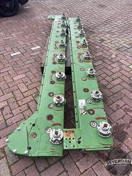 Krone maaibalk - Mähwerk: das Bild 2 Krone maaibalk - Mähwerk: das Bild 2