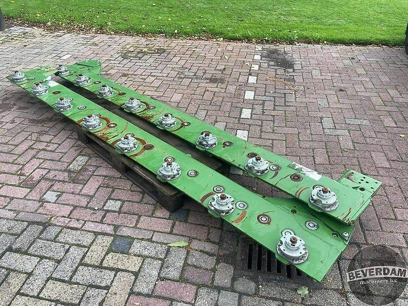 Krone maaibalk - Mähwerk: das Bild 1 Krone maaibalk - Mähwerk: das Bild 1