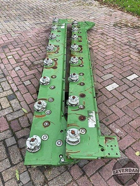 Krone maaibalk - Mähwerk: das Bild 3 Krone maaibalk - Mähwerk: das Bild 3