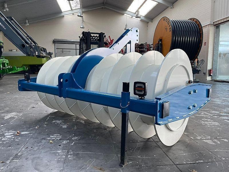 Kuilwals / Silowals Nieuw / Neu 2025 - Landmaschine: das Bild 3 Kuilwals / Silowals Nieuw / Neu 2025 - Landmaschine: das Bild 3