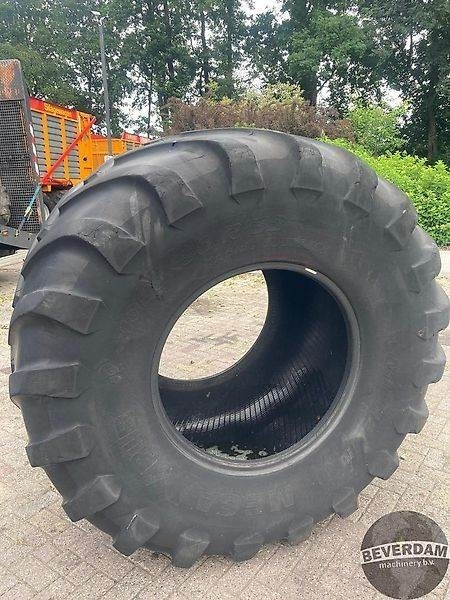 Michelin MEGA BIB 1050/50R32 - Reifen für Landmaschine: das Bild 2 Michelin MEGA BIB 1050/50R32 - Reifen für Landmaschine: das Bild 2