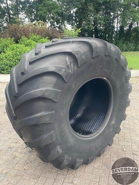 Michelin MEGA BIB 1050/50R32 - Reifen für Landmaschine: das Bild 1 Michelin MEGA BIB 1050/50R32 - Reifen für Landmaschine: das Bild 1