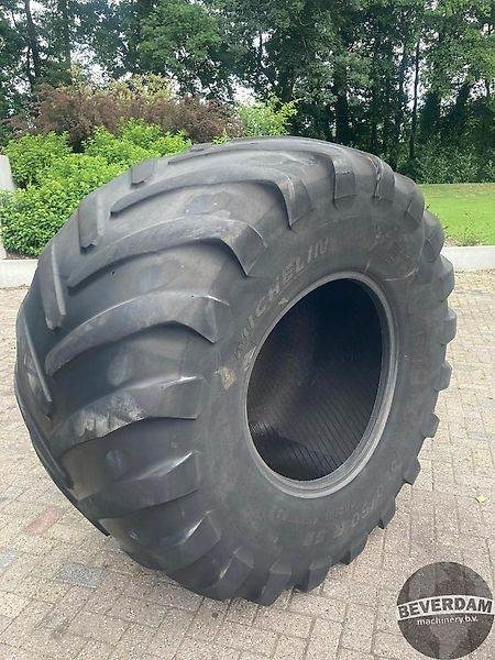 Michelin MEGA BIB 1050/50R32 - Reifen für Landmaschine: das Bild 1 Michelin MEGA BIB 1050/50R32 - Reifen für Landmaschine: das Bild 1