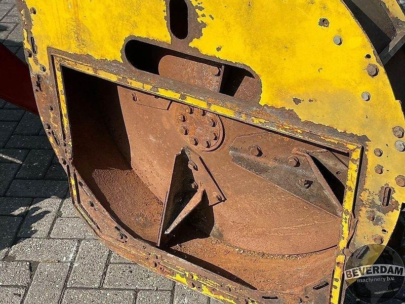 Zubehör für Erntemaschine New Holland RI450 pickup kooi/drumm/trummel corncracker toebe: das Bild 11