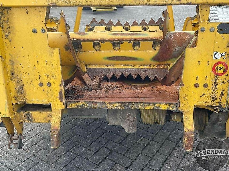 Zubehör für Erntemaschine New Holland RI450 pickup kooi/drumm/trummel corncracker toebe: das Bild 6
