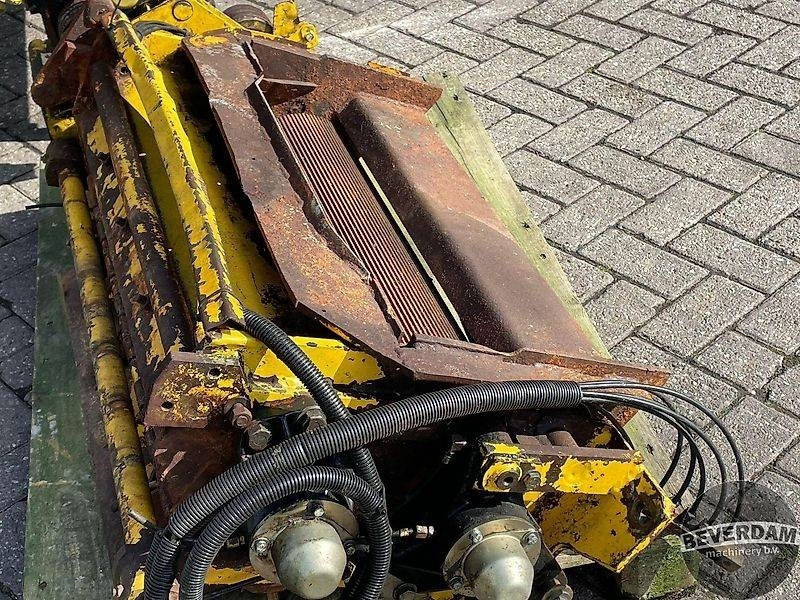 Zubehör für Erntemaschine New Holland RI450 pickup kooi/drumm/trummel corncracker toebe: das Bild 10