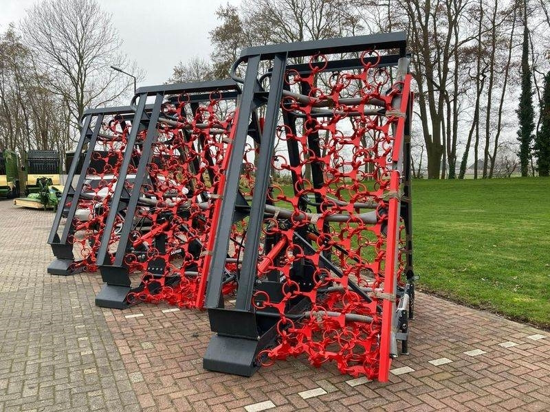 Saphir 802 S4-3 - Wiesenschleppe: das Bild 2 Saphir 802 S4-3 - Wiesenschleppe: das Bild 2