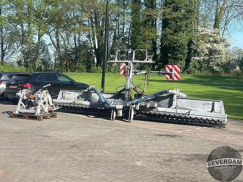 Tobroco 6SK38 - Düngetechnik: das Bild 2 Tobroco 6SK38 - Düngetechnik: das Bild 2