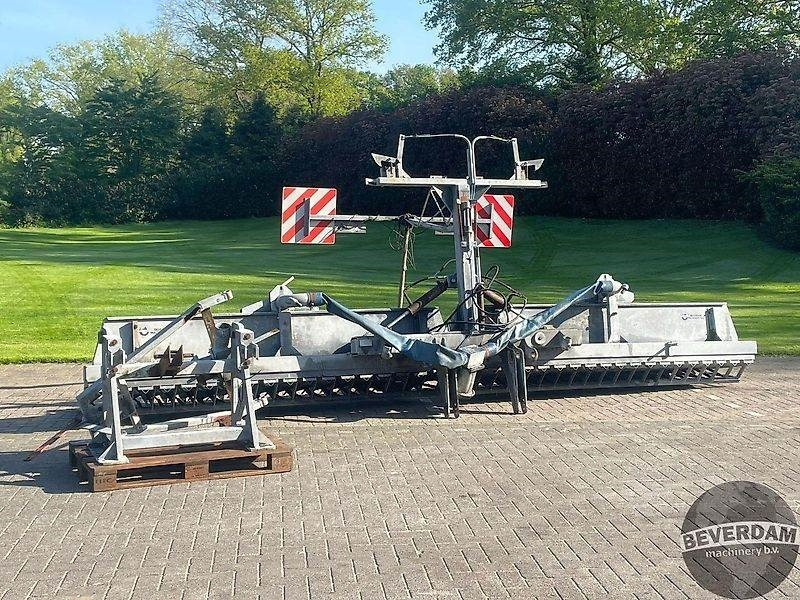 Tobroco 6SK38 - Düngetechnik: das Bild 1 Tobroco 6SK38 - Düngetechnik: das Bild 1