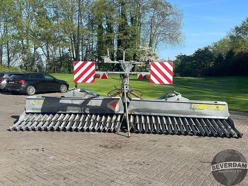 Tobroco 6SK38 - Düngetechnik: das Bild 5 Tobroco 6SK38 - Düngetechnik: das Bild 5