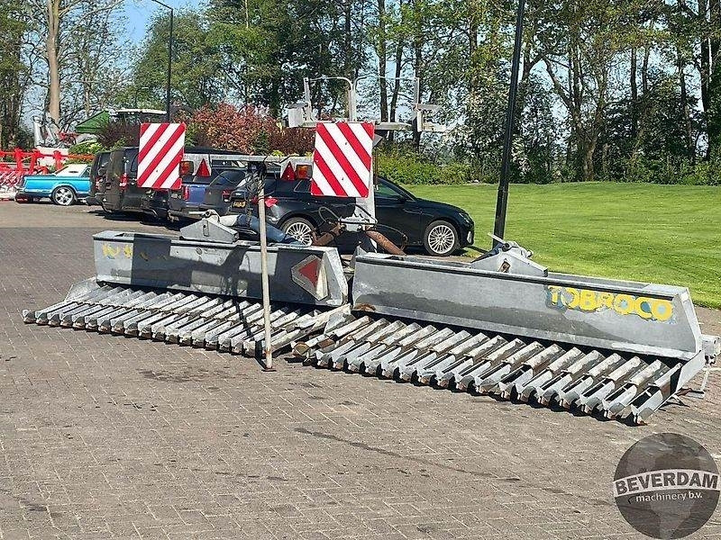 Tobroco 6SK38 - Düngetechnik: das Bild 3 Tobroco 6SK38 - Düngetechnik: das Bild 3