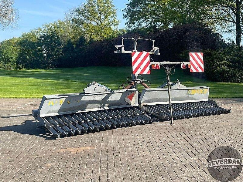 Tobroco 6SK38 - Düngetechnik: das Bild 4 Tobroco 6SK38 - Düngetechnik: das Bild 4