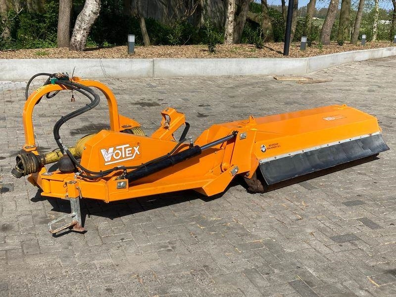 Votex Roadmaster 1902S - Seitenmulcher: das Bild 4 Votex Roadmaster 1902S - Seitenmulcher: das Bild 4