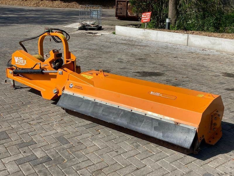 Votex Roadmaster 1902S - Seitenmulcher: das Bild 3 Votex Roadmaster 1902S - Seitenmulcher: das Bild 3