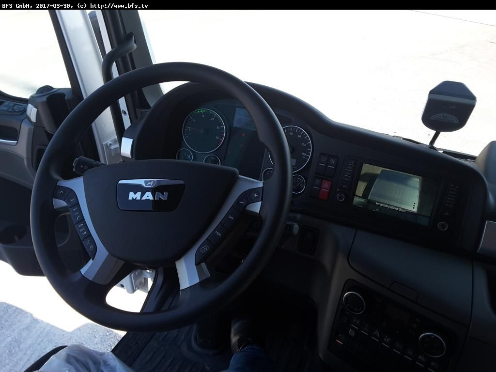 MAN TGM 18.290 4x2 LL Carrier Supra 1250MT, Längs!, MAN TGM 18.290 4x2 LL Carrier Supra 1250MT, Längs!, - Kühlkoffer LKW: das Bild 4 MAN TGM 18.290 4x2 LL Carrier Supra 1250MT, Längs!, MAN TGM 18.290 4x2 LL Carrier Supra 1250MT, Längs!, - Kühlkoffer LKW: das Bild 4