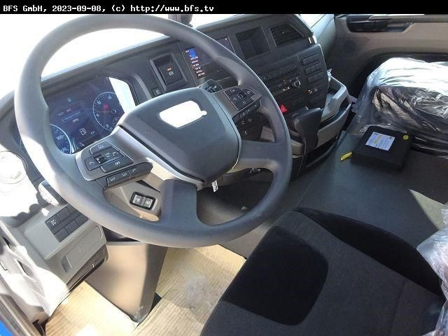 MAN TGS (TG3) 26.520 6x4 BB CH Bordmatik links, 3-Se - Kipper: das Bild 4 MAN TGS (TG3) 26.520 6x4 BB CH Bordmatik links, 3-Se - Kipper: das Bild 4