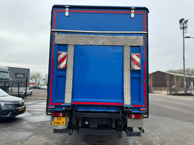 DAF LF 180 4X2 - EURO 6 + DHOLLANDIA LIFT + TÜV 09-2025 - Koffer LKW: das Bild 5 DAF LF 180 4X2 - EURO 6 + DHOLLANDIA LIFT + TÜV 09-2025 - Koffer LKW: das Bild 5